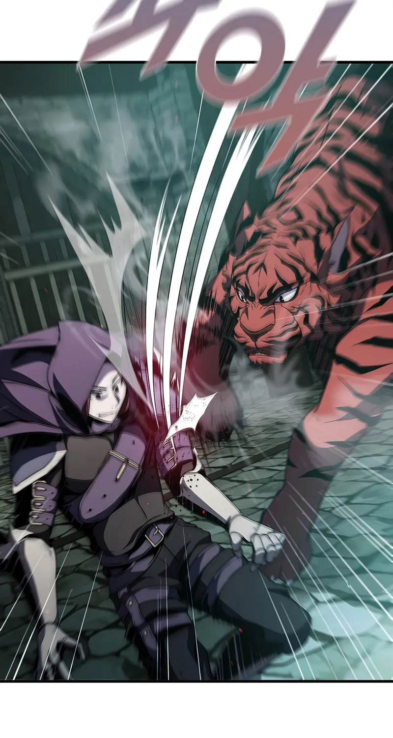 Taming Master Chapter 73 page 76 - 