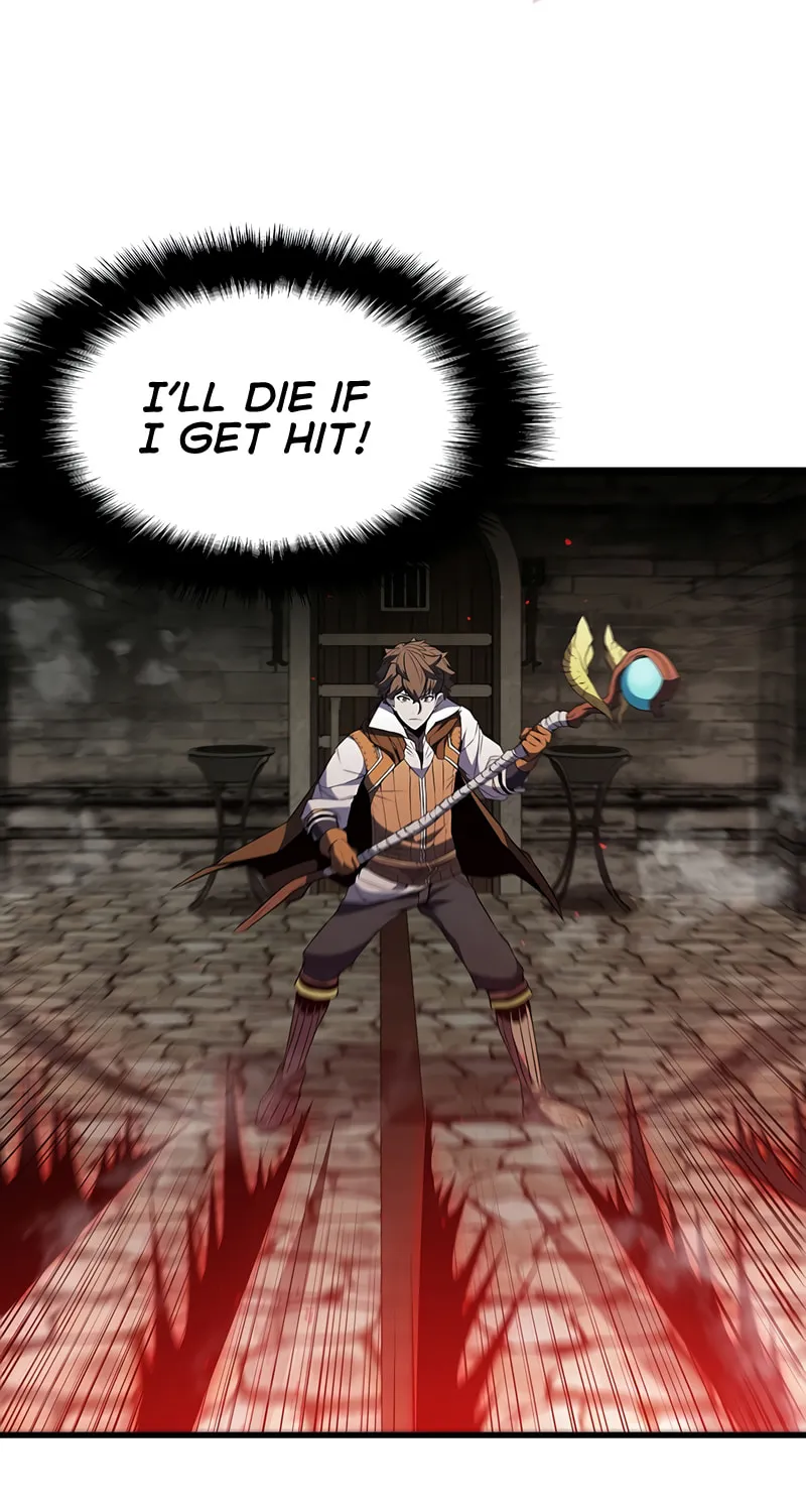 Taming Master Chapter 73 page 83 - 