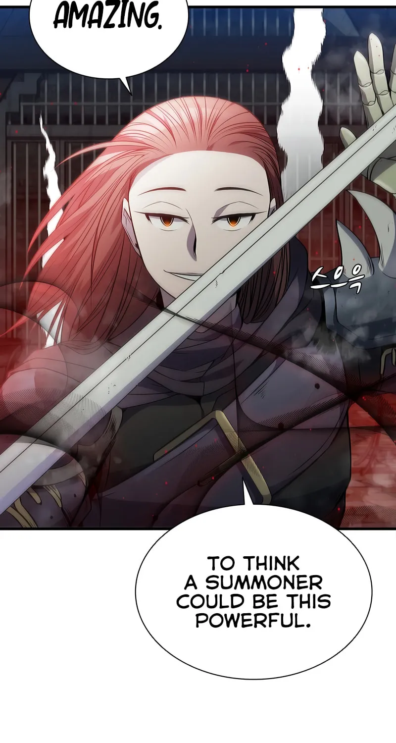 Taming Master Chapter 73 page 96 - 