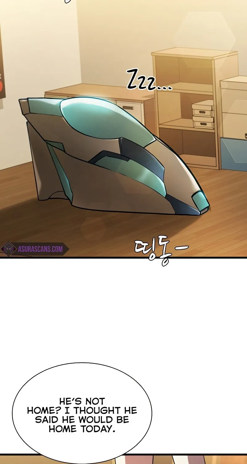 Taming Master Chapter 74 page 105 - 