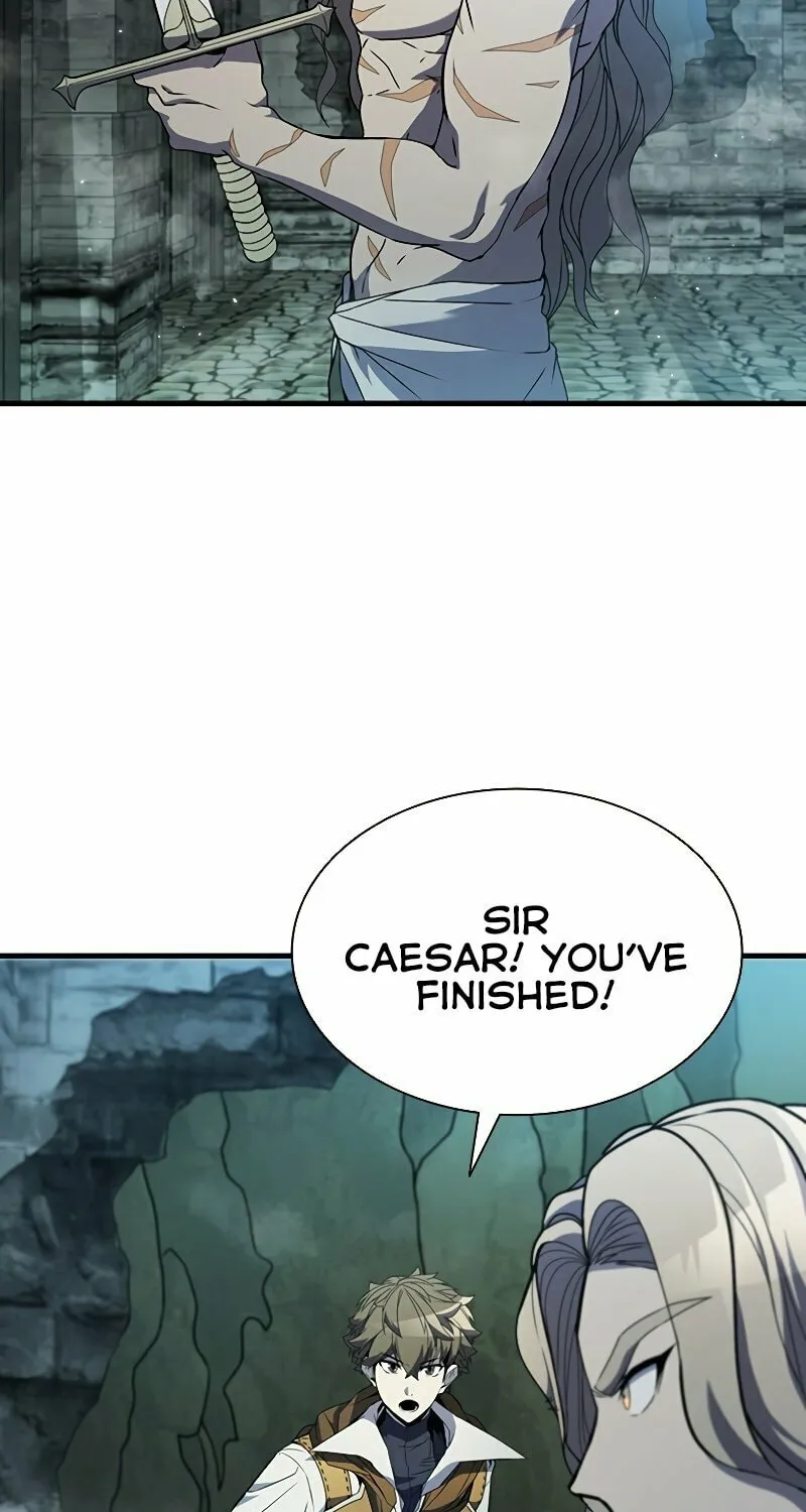 Taming Master Chapter 74 page 35 - 