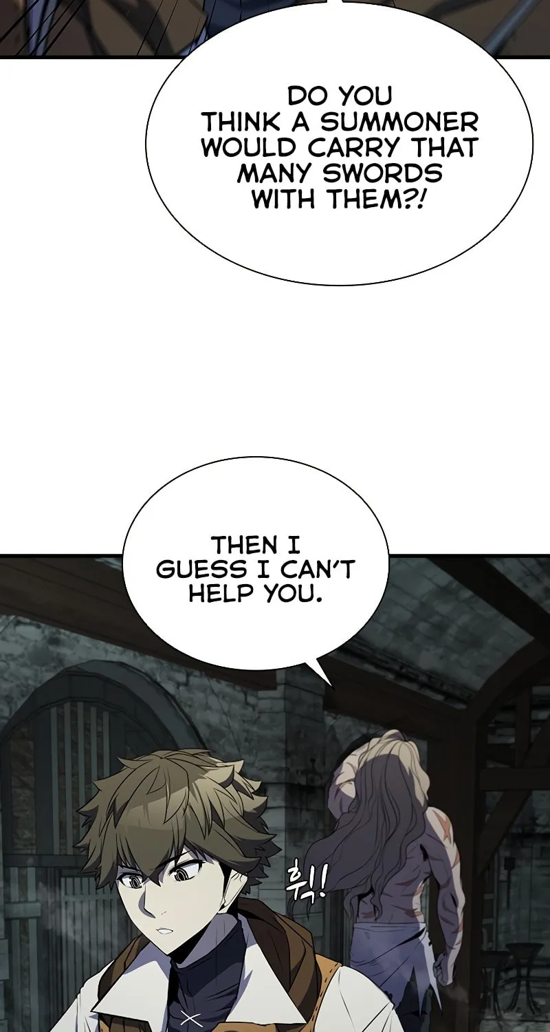 Taming Master Chapter 74 page 39 - 