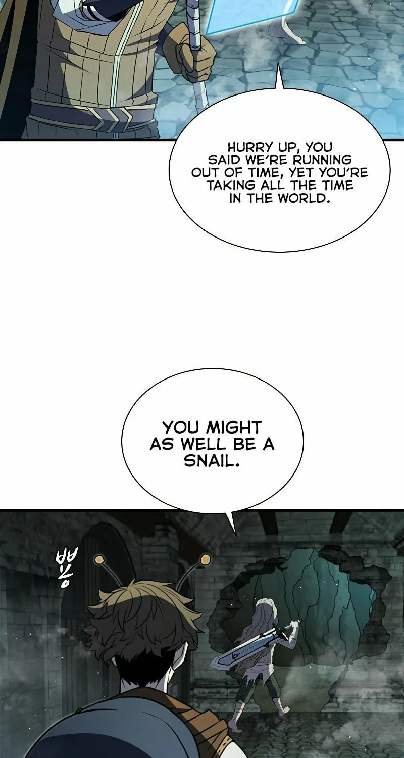 Taming Master Chapter 74 page 49 - 