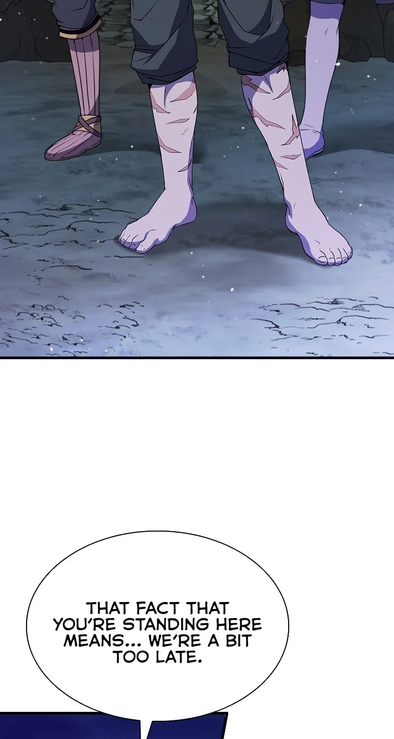 Taming Master Chapter 74 page 55 - 