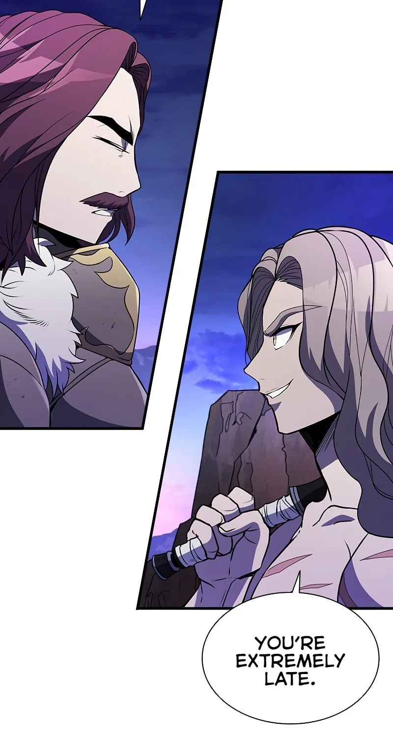 Taming Master Chapter 74 page 56 - 