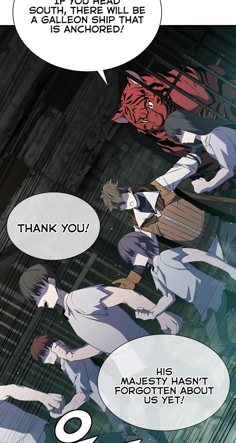 Taming Master Chapter 74 page 7 - 