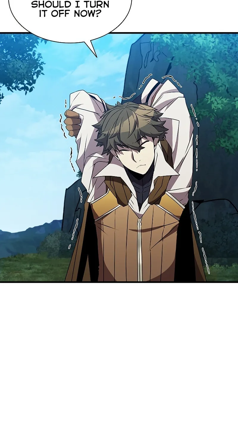 Taming Master Chapter 74 page 77 - 