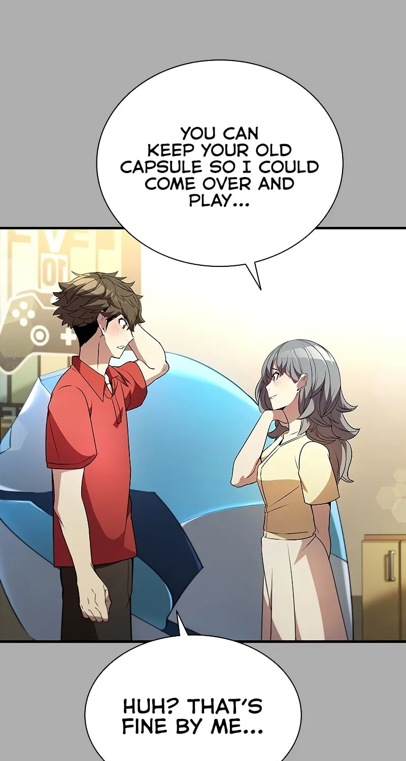 Taming Master Chapter 75 page 11 - 