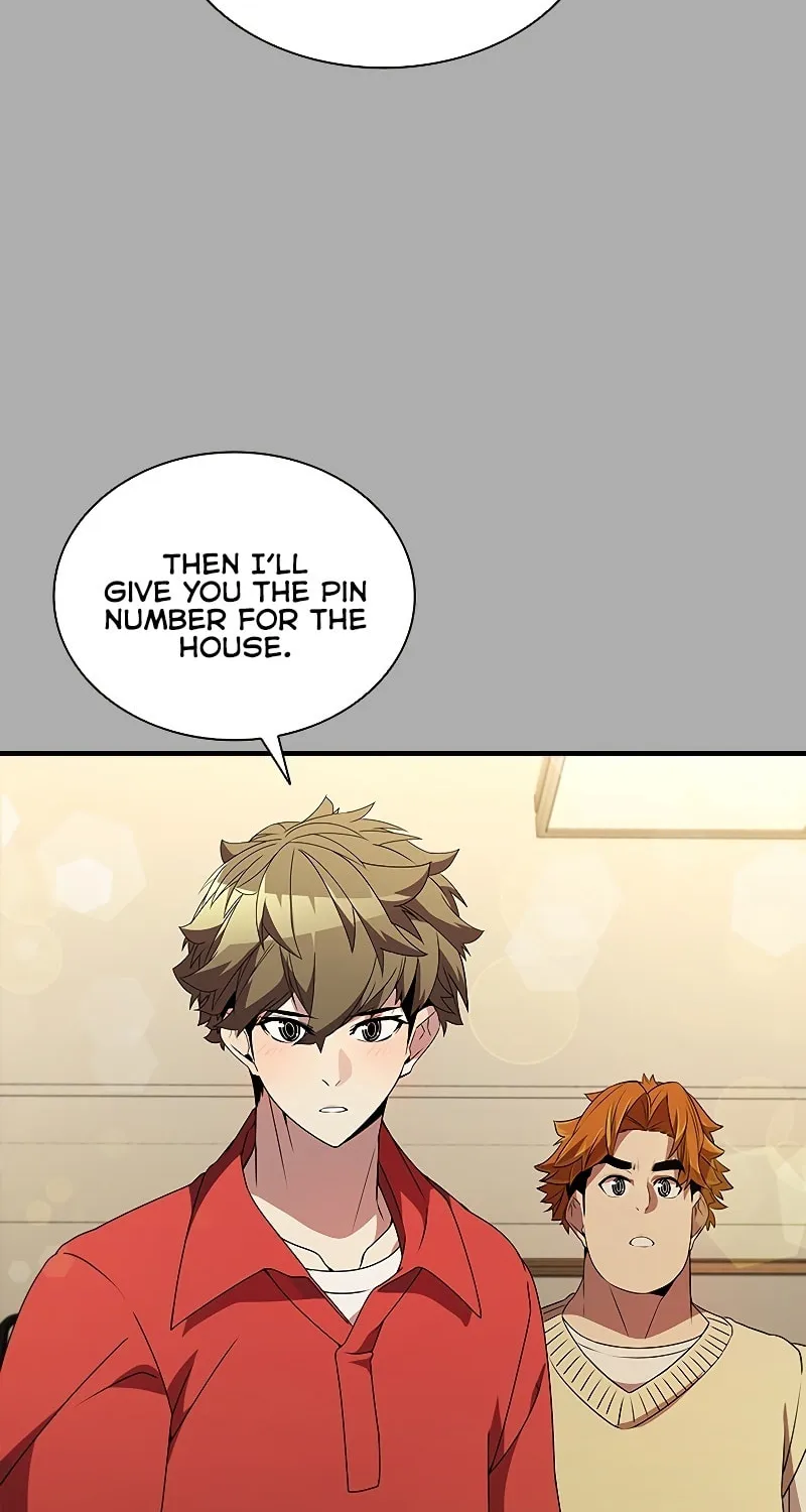 Taming Master Chapter 75 page 12 - 