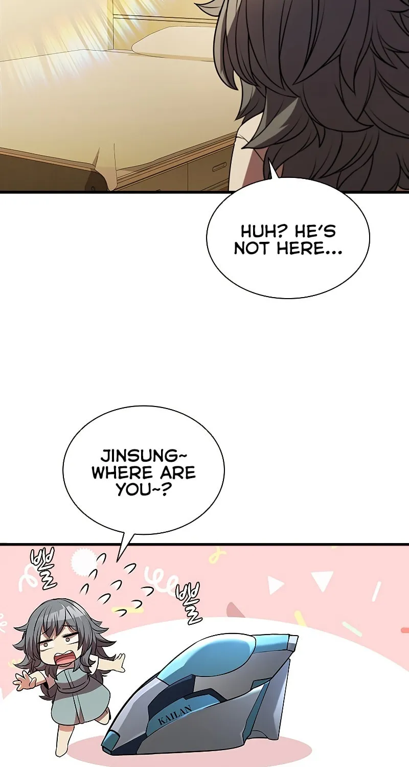 Taming Master Chapter 75 page 18 - 