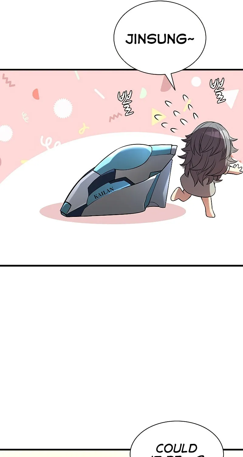 Taming Master Chapter 75 page 20 - 