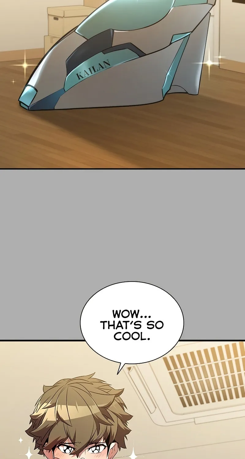 Taming Master Chapter 75 page 3 - 