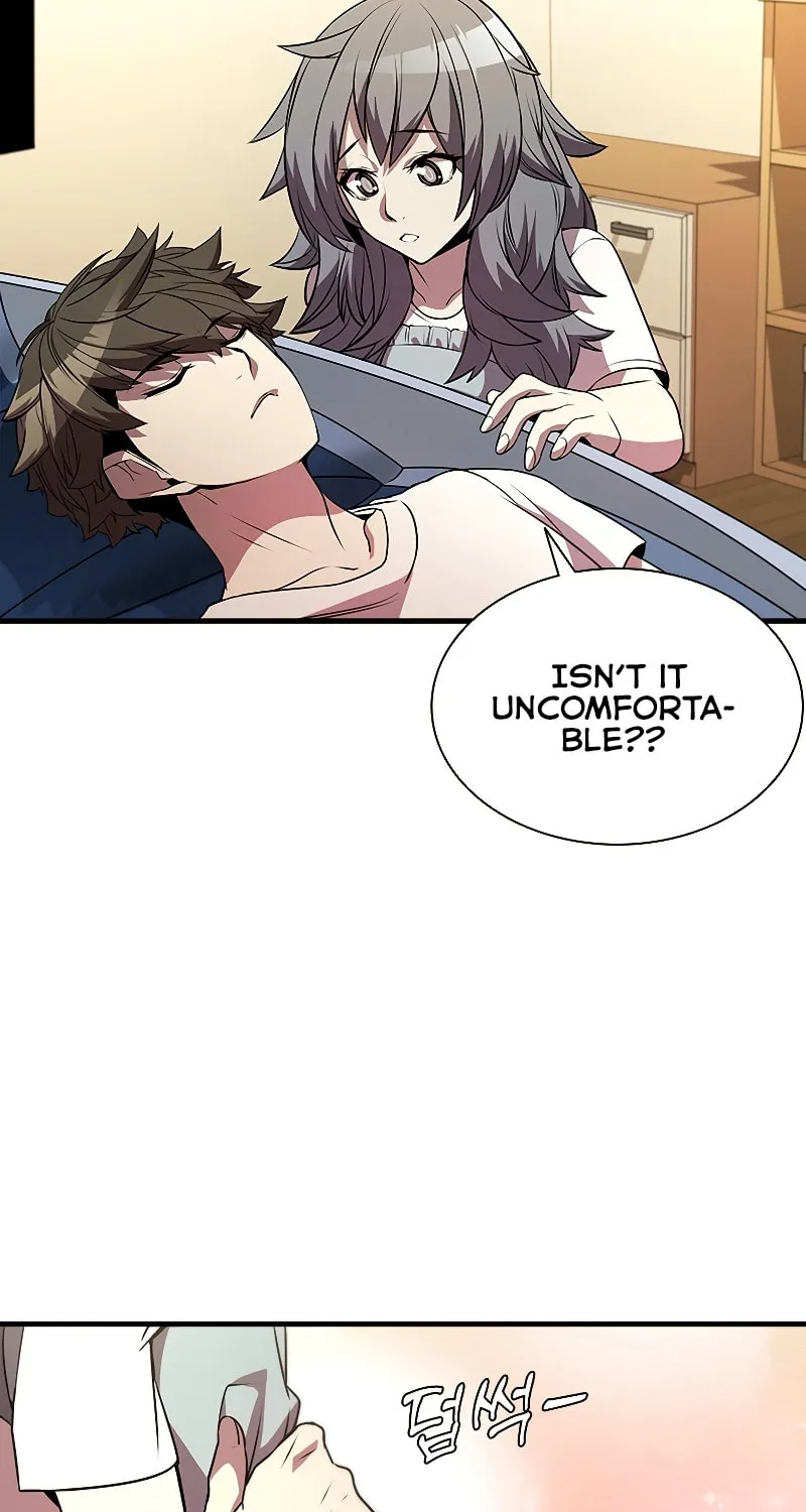 Taming Master Chapter 75 page 24 - 