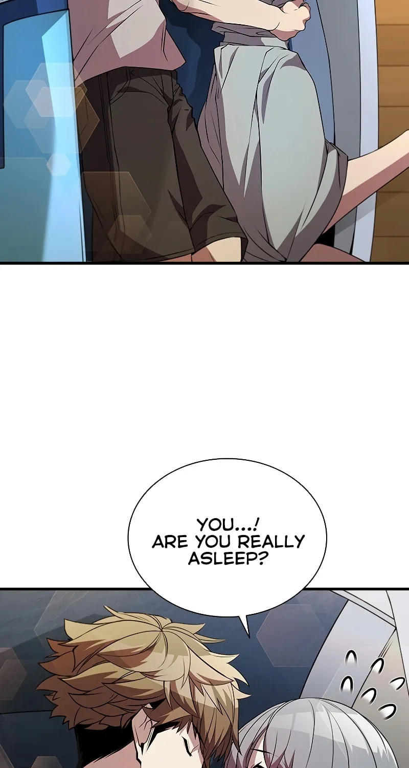 Taming Master Chapter 75 page 26 - 
