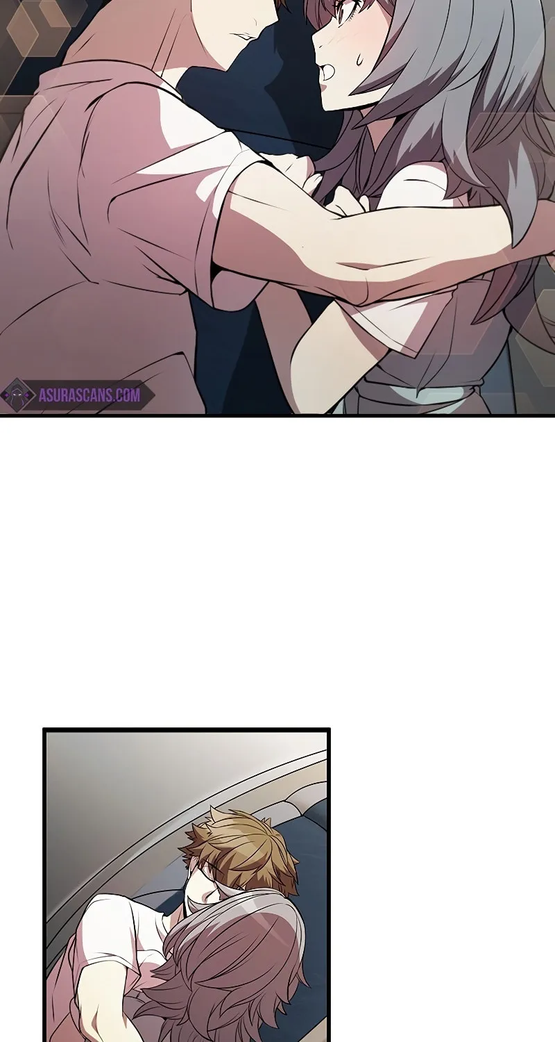 Taming Master Chapter 75 page 27 - 