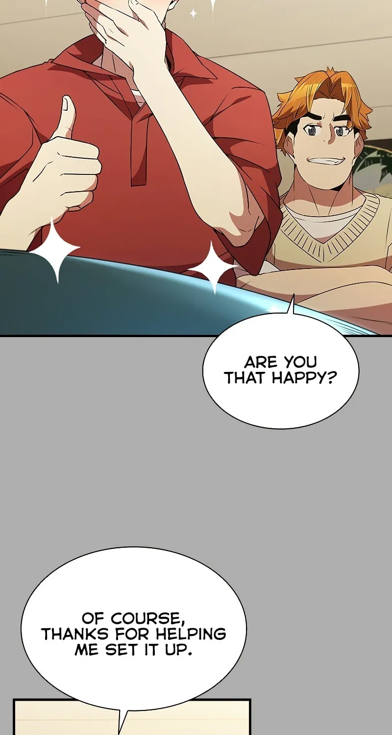 Taming Master Chapter 75 page 4 - 