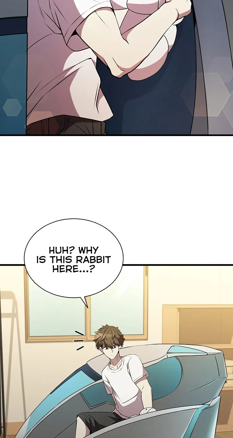 Taming Master Chapter 75 page 33 - 