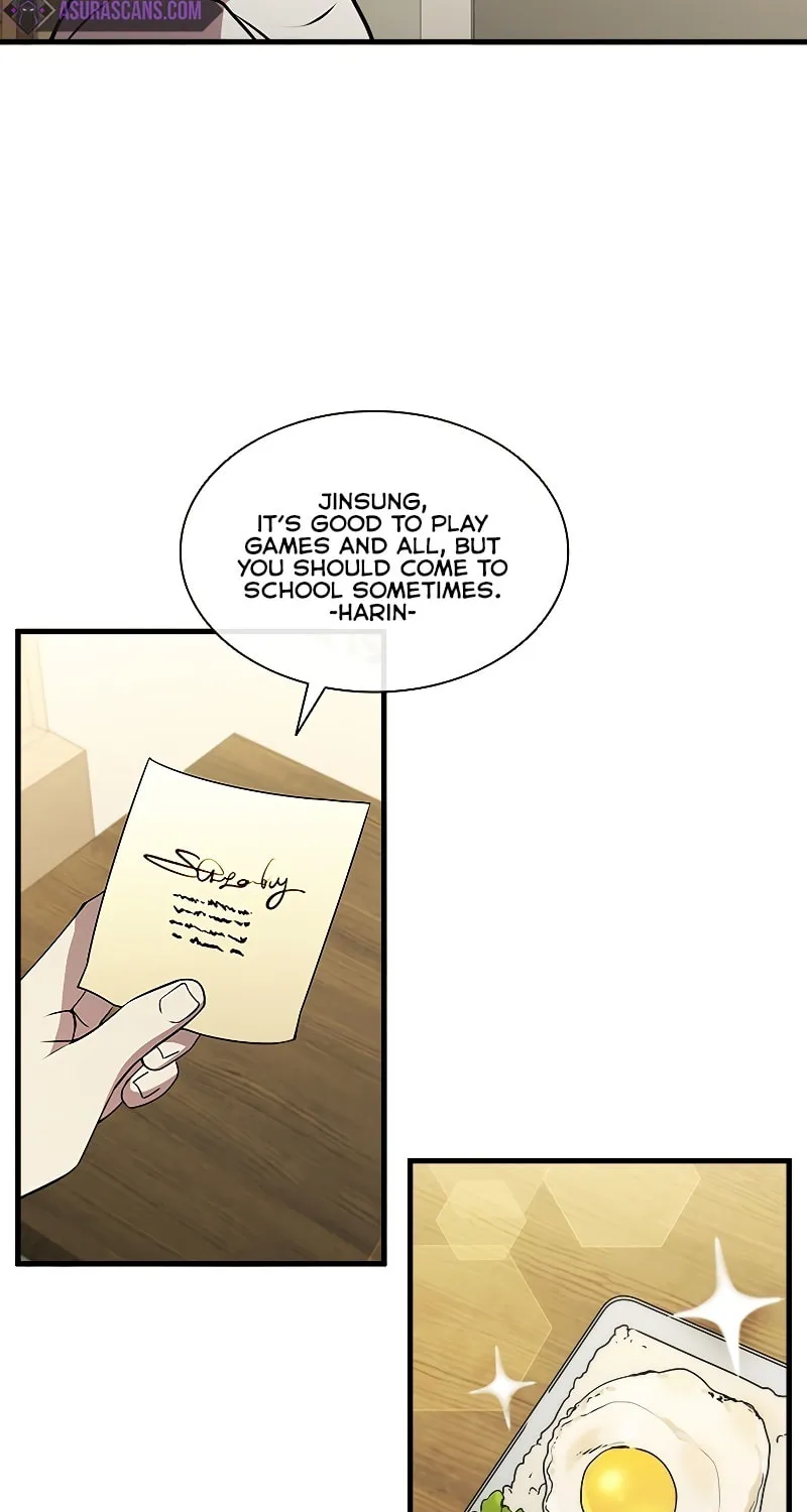 Taming Master Chapter 75 page 35 - 