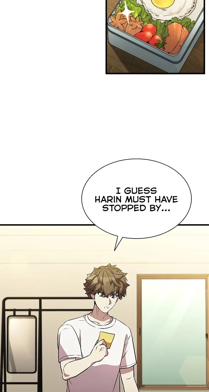 Taming Master Chapter 75 page 36 - 