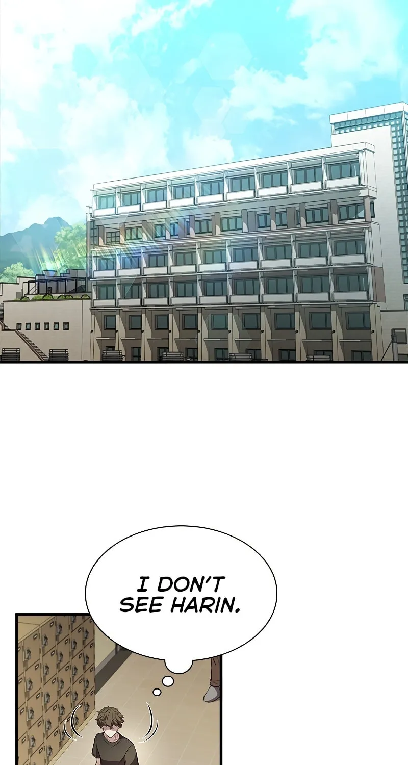Taming Master Chapter 75 page 40 - 