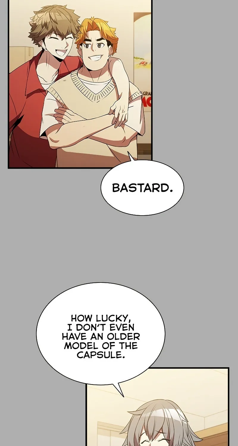 Taming Master Chapter 75 page 5 - 