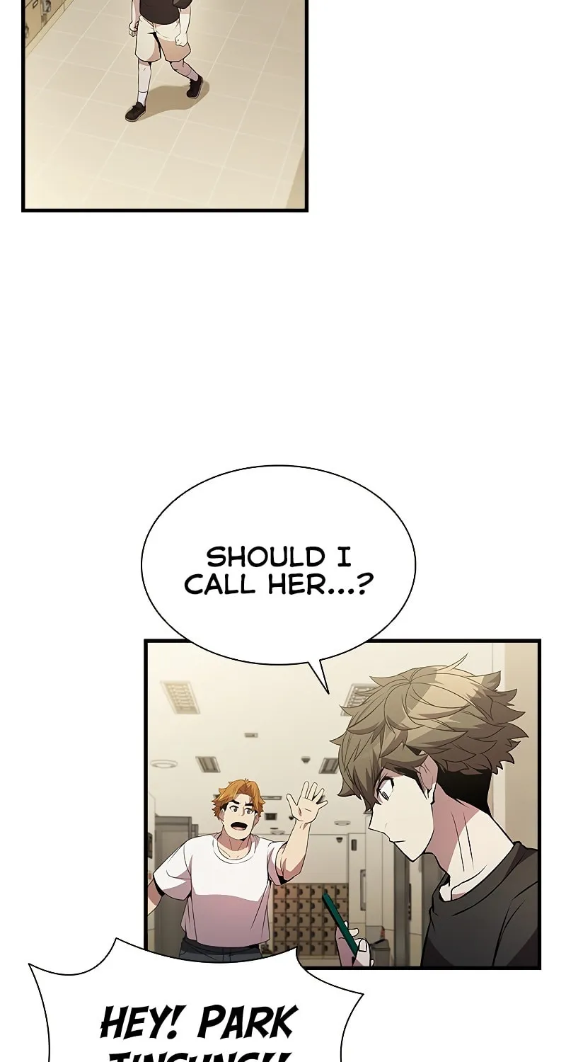 Taming Master Chapter 75 page 41 - 