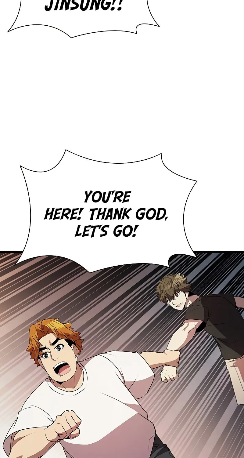 Taming Master Chapter 75 page 42 - 