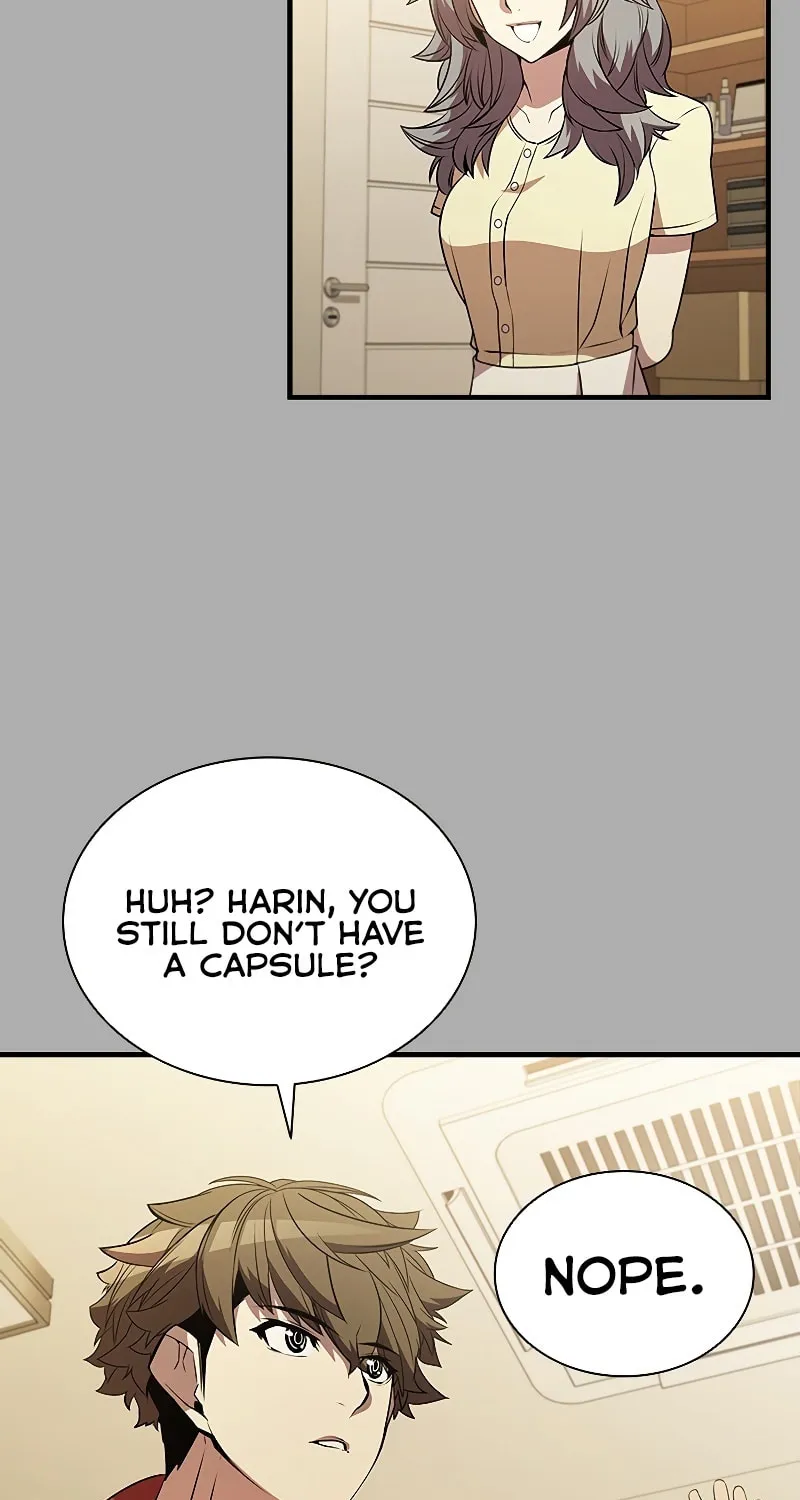 Taming Master Chapter 75 page 6 - 