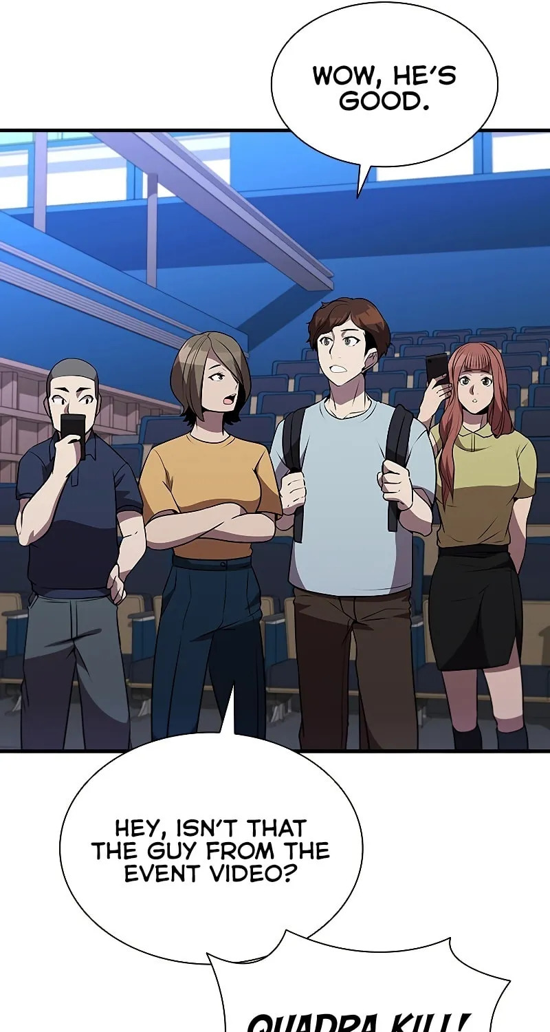 Taming Master Chapter 75 page 56 - 