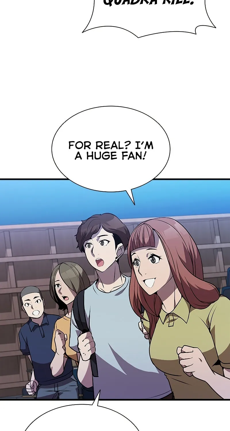 Taming Master Chapter 75 page 57 - 
