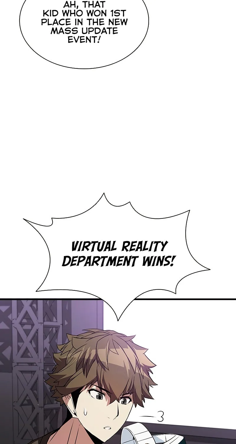 Taming Master Chapter 75 page 58 - 