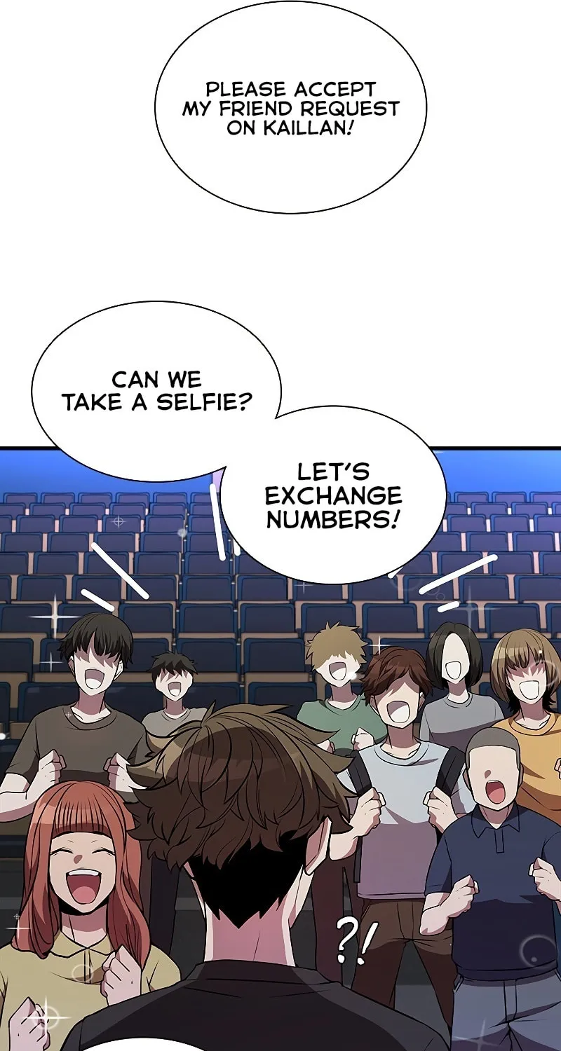 Taming Master Chapter 75 page 61 - 