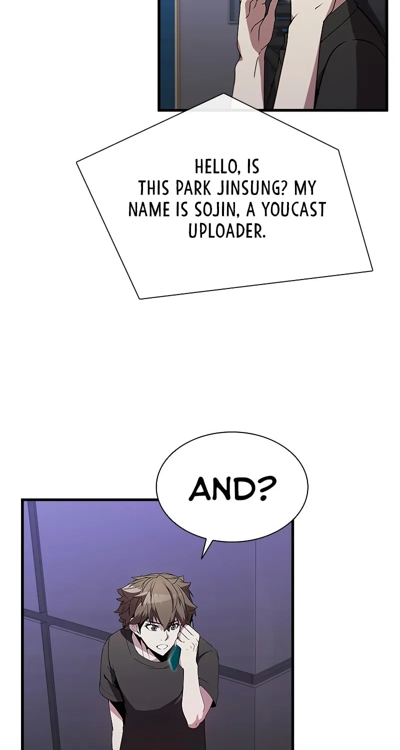 Taming Master Chapter 75 page 66 - 