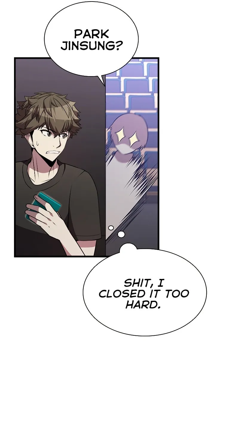 Taming Master Chapter 75 page 74 - 