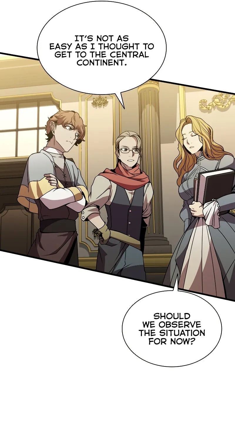 Taming Master Chapter 75 page 83 - 