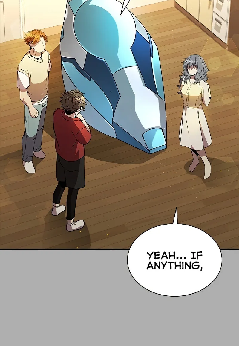 Taming Master Chapter 75 page 10 - 