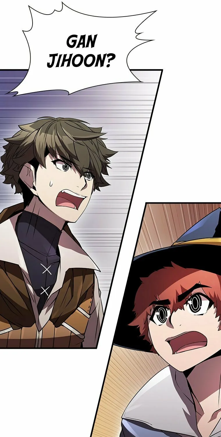 Taming Master Chapter 76 page 23 - 