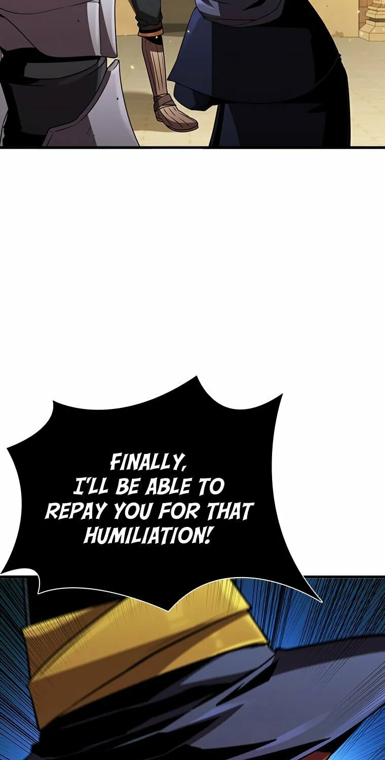 Taming Master Chapter 76 page 27 - 