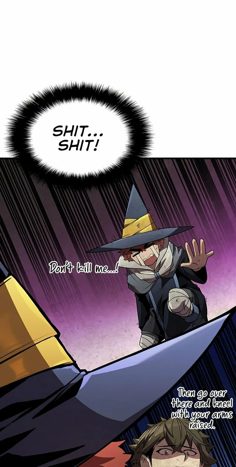 Taming Master Chapter 76 page 31 - 