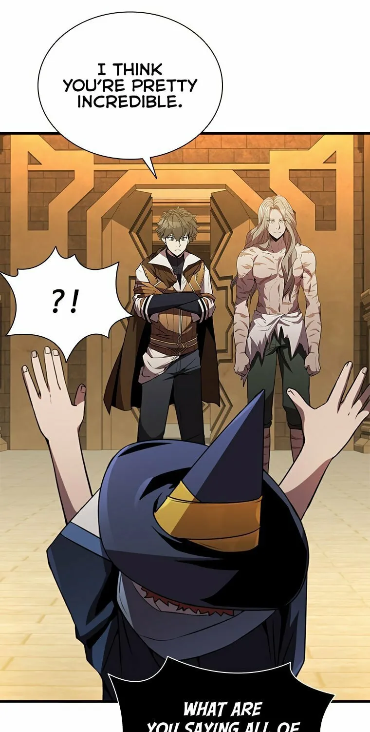 Taming Master Chapter 76 page 35 - 