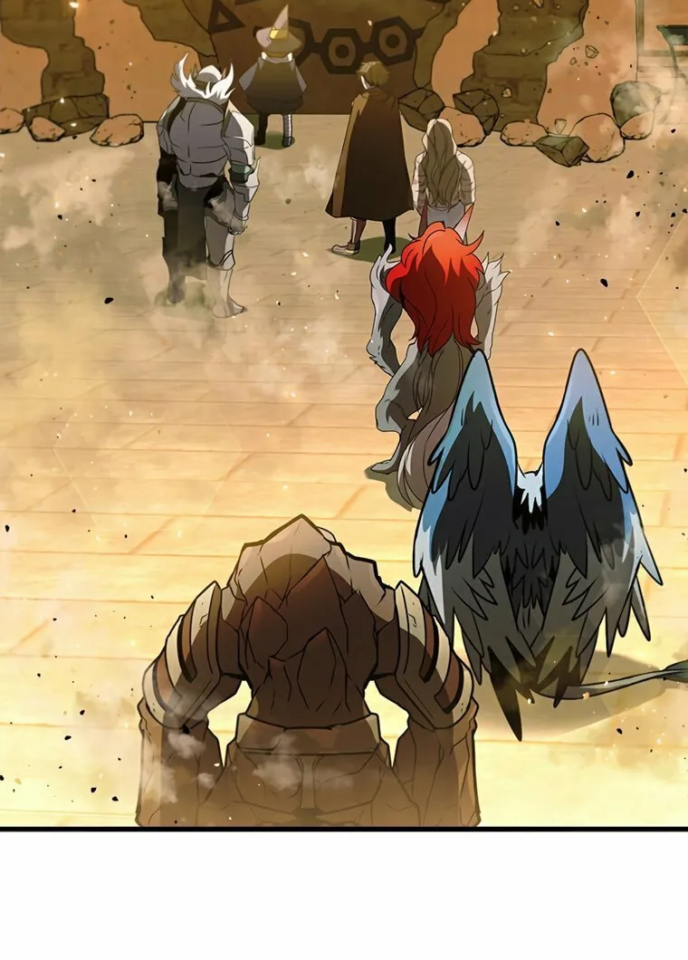 Taming Master Chapter 76 page 45 - 