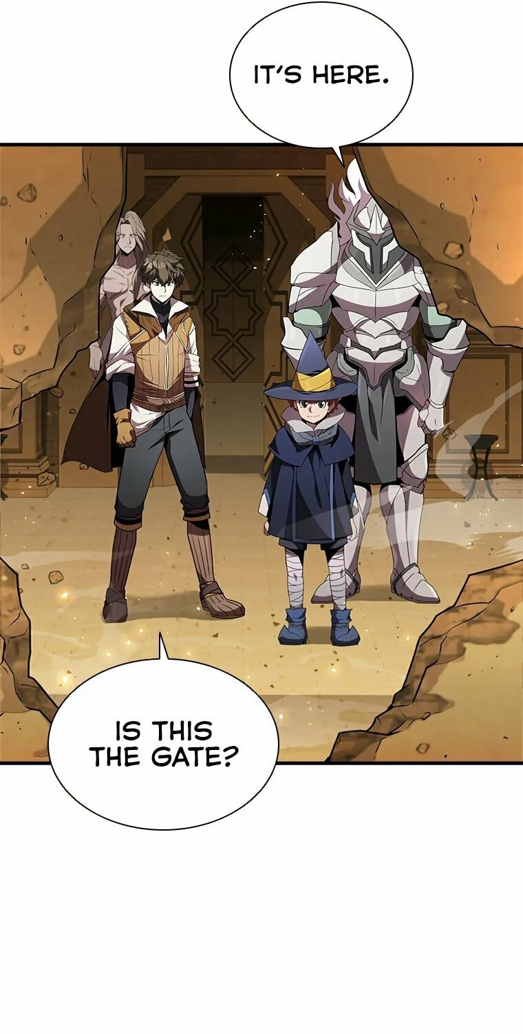 Taming Master Chapter 76 page 46 - 