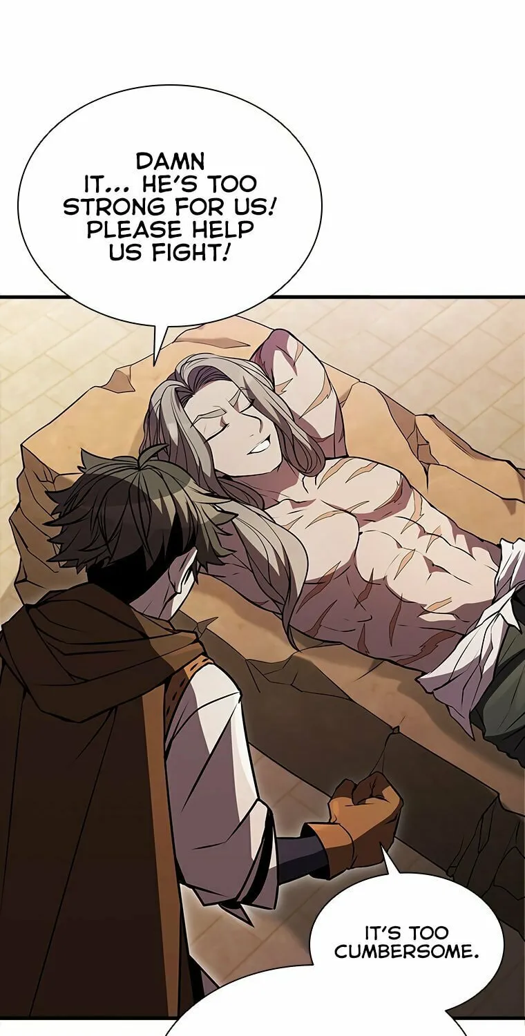 Taming Master Chapter 76 page 86 - 