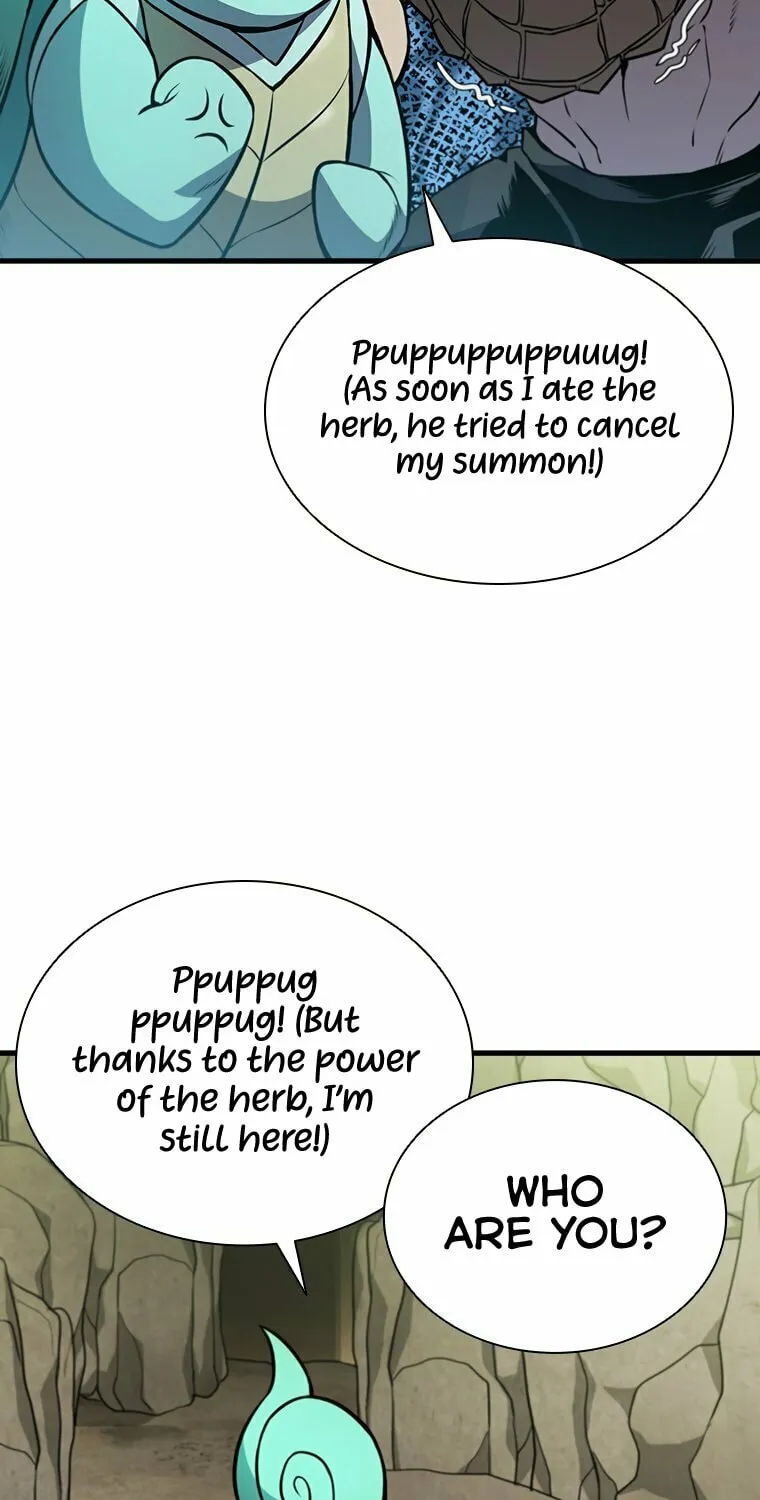 Taming Master Chapter 77 page 104 - 