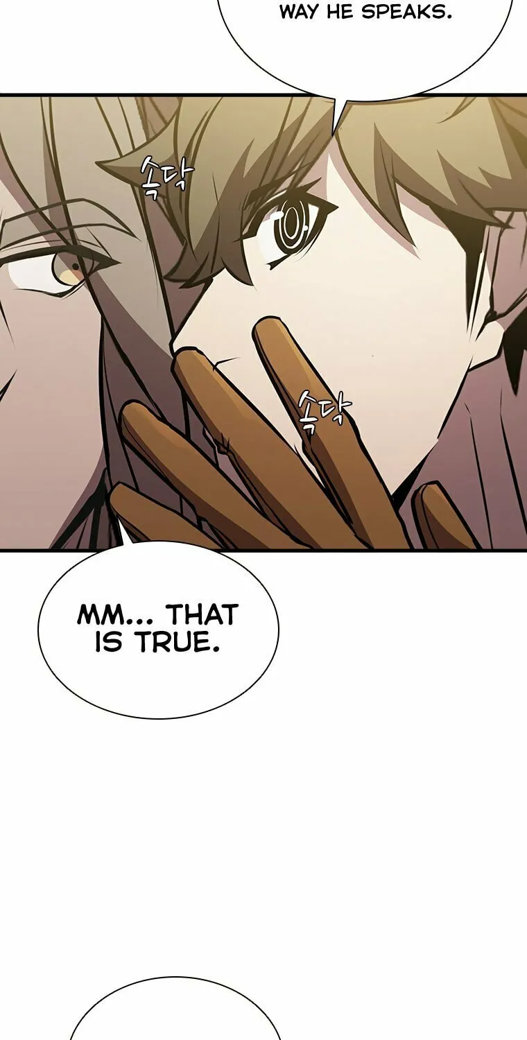 Taming Master Chapter 77 page 21 - 