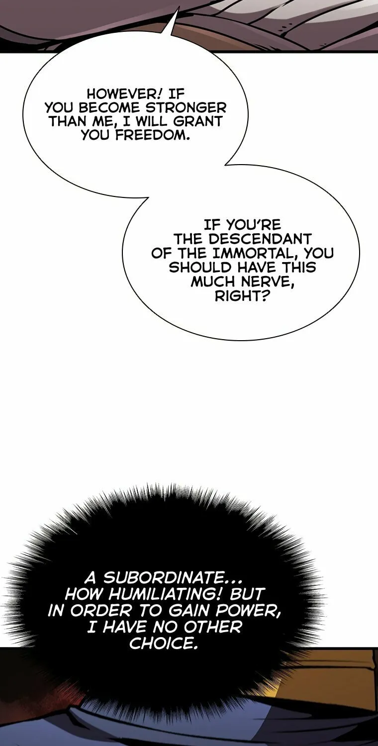 Taming Master Chapter 77 page 25 - 
