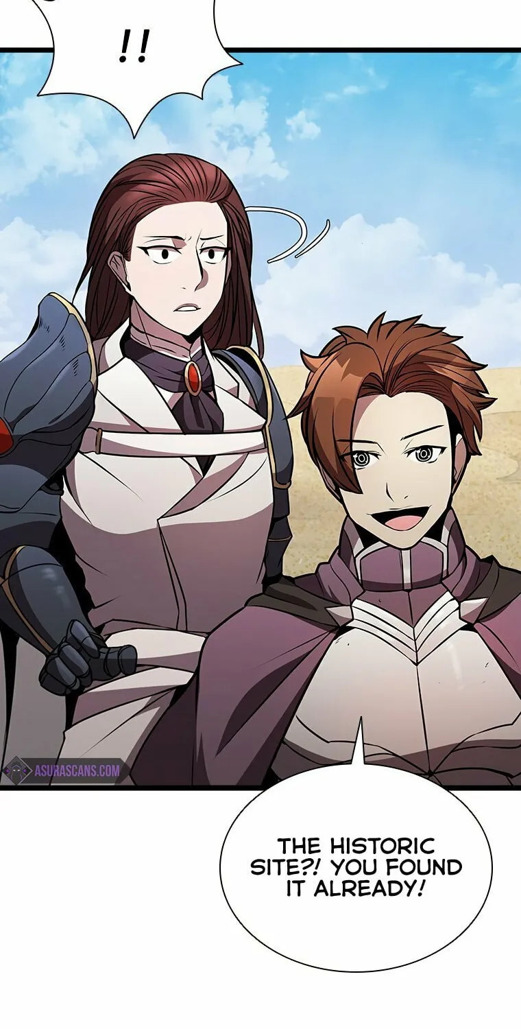 Taming Master Chapter 77 page 50 - 