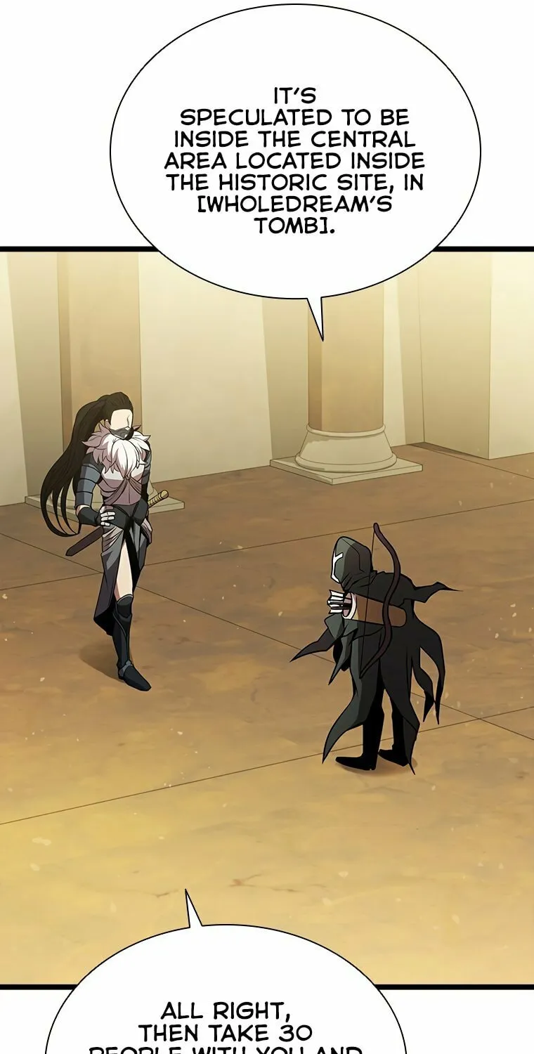 Taming Master Chapter 77 page 61 - 