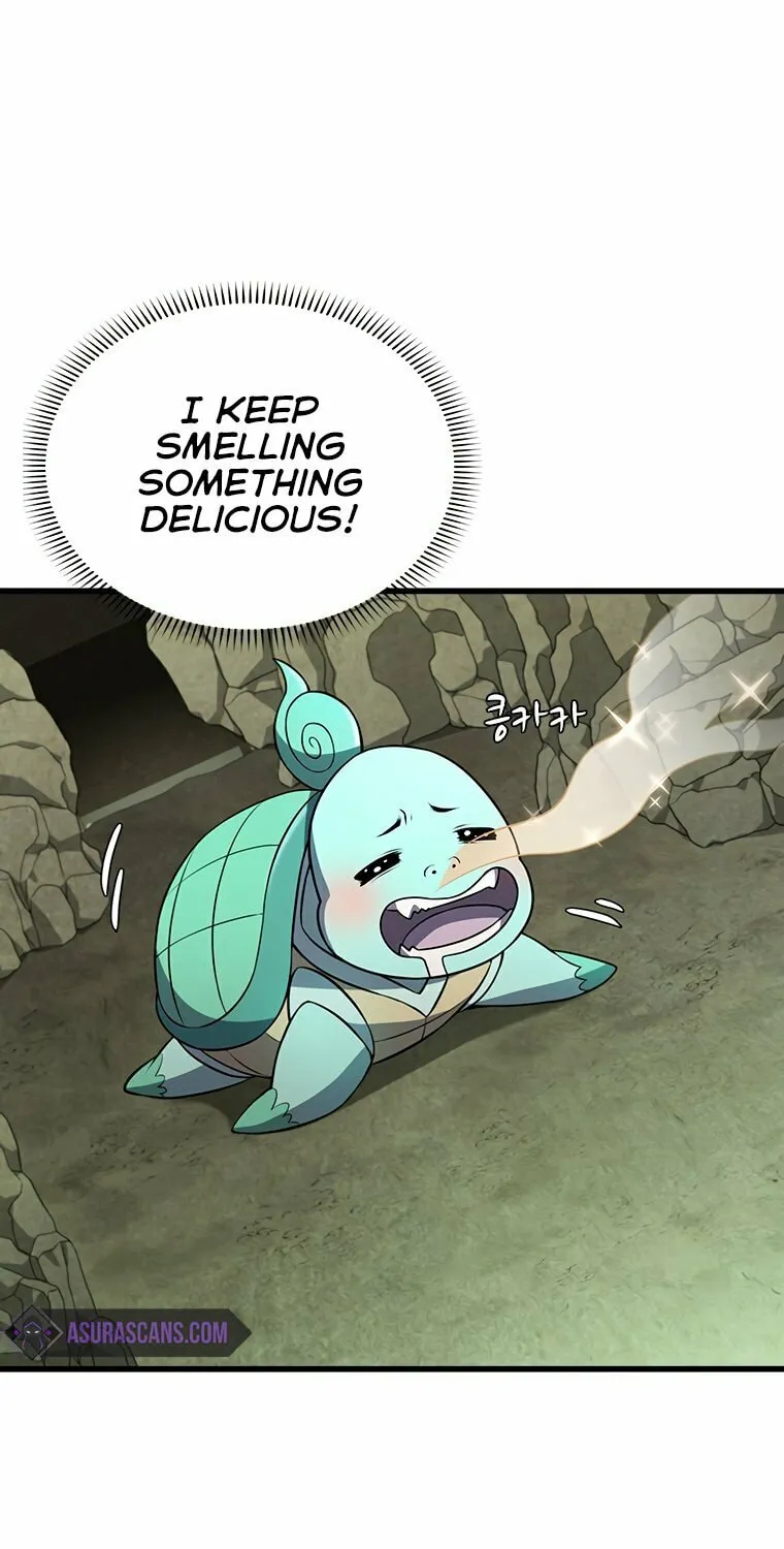 Taming Master Chapter 77 page 91 - 