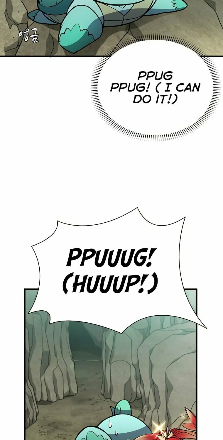 Taming Master Chapter 77 page 95 - 